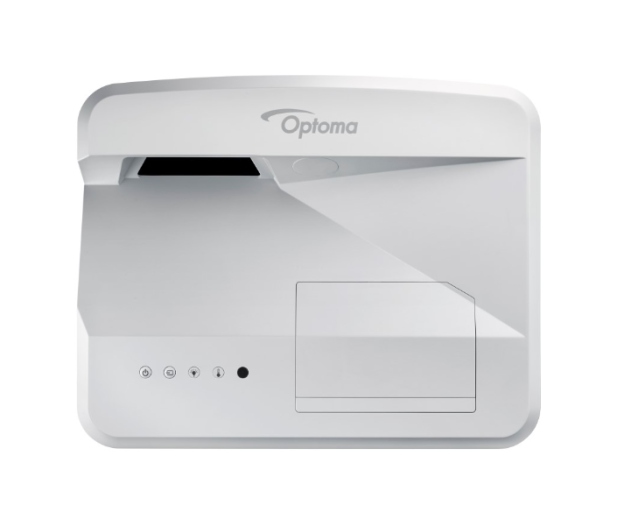 Optoma GT5000+ DLP - 368697 - zdjęcie 5